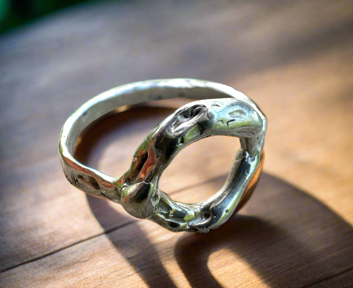 Universe Ring