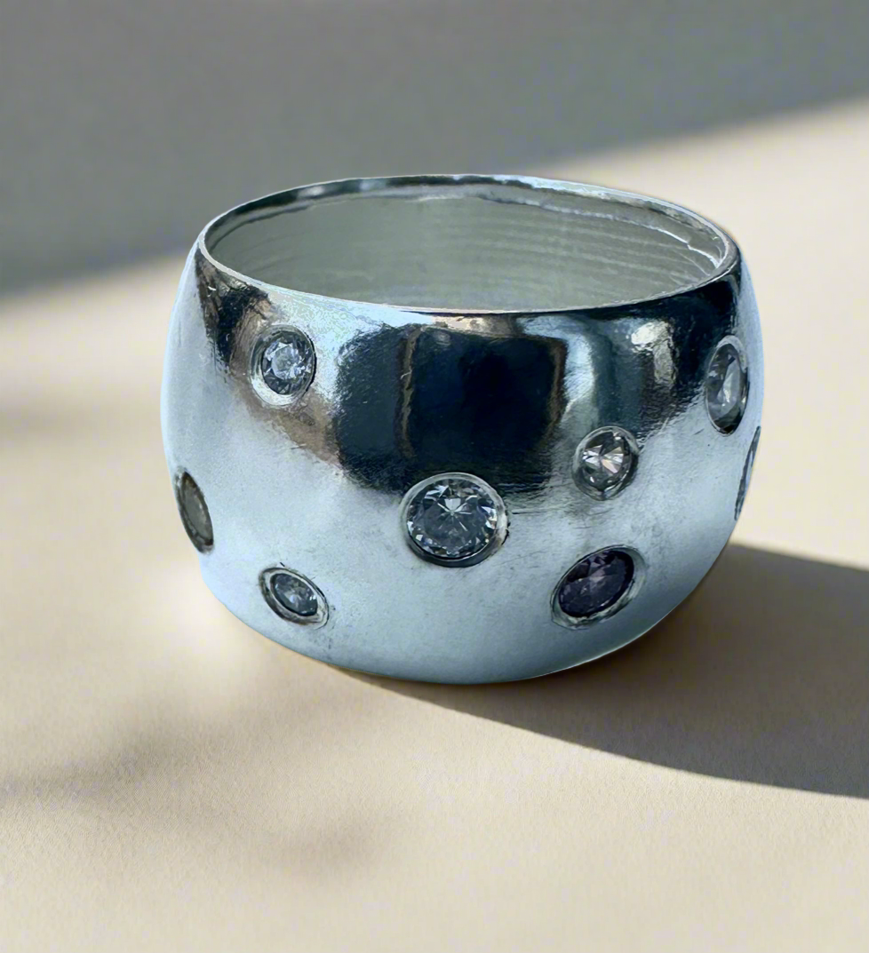 All the stars ring