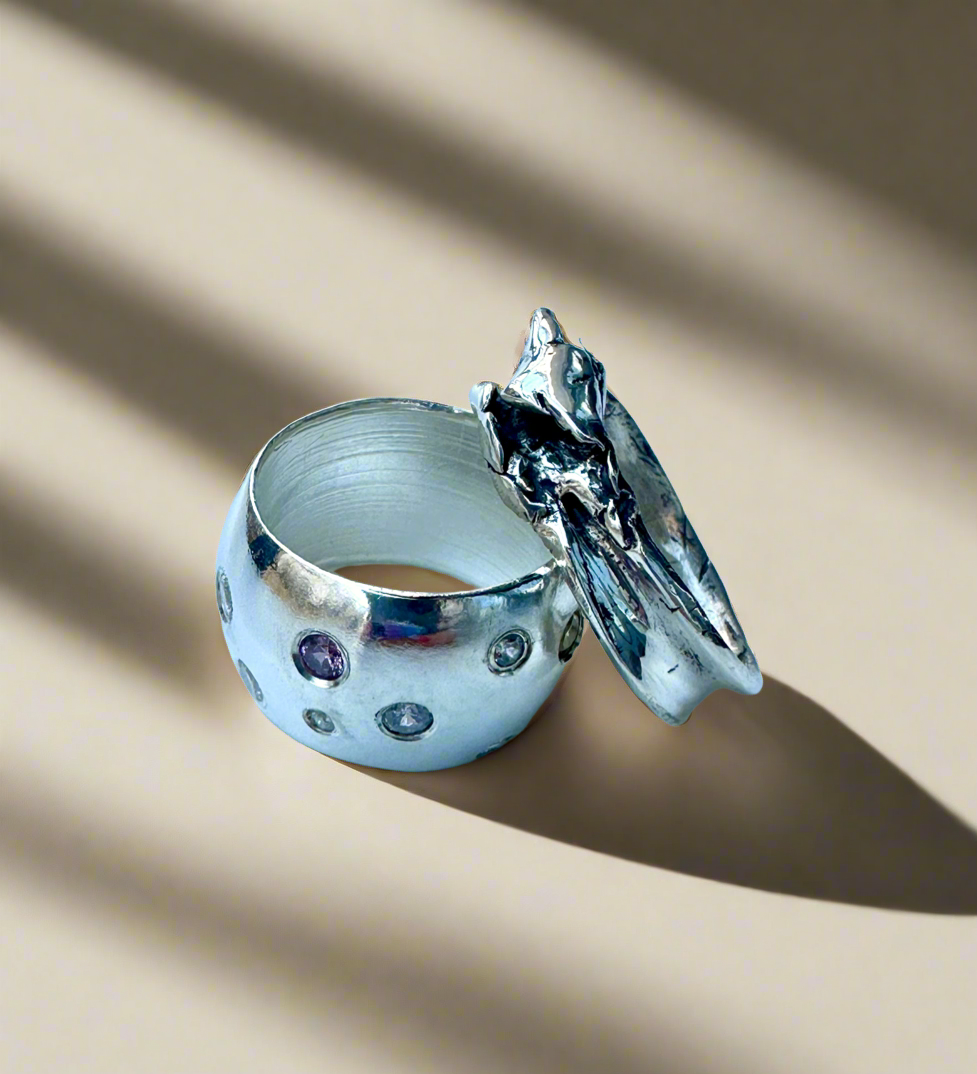 All the stars ring