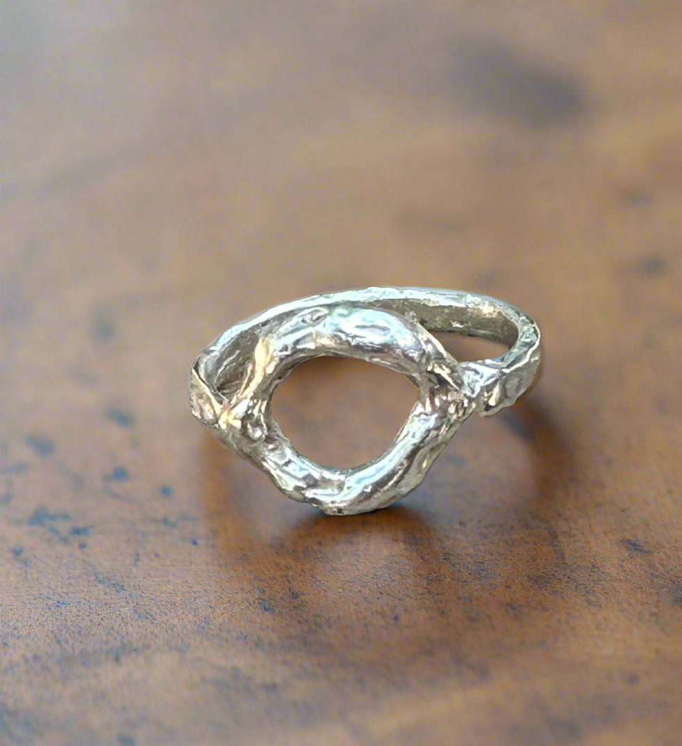 Universe Ring