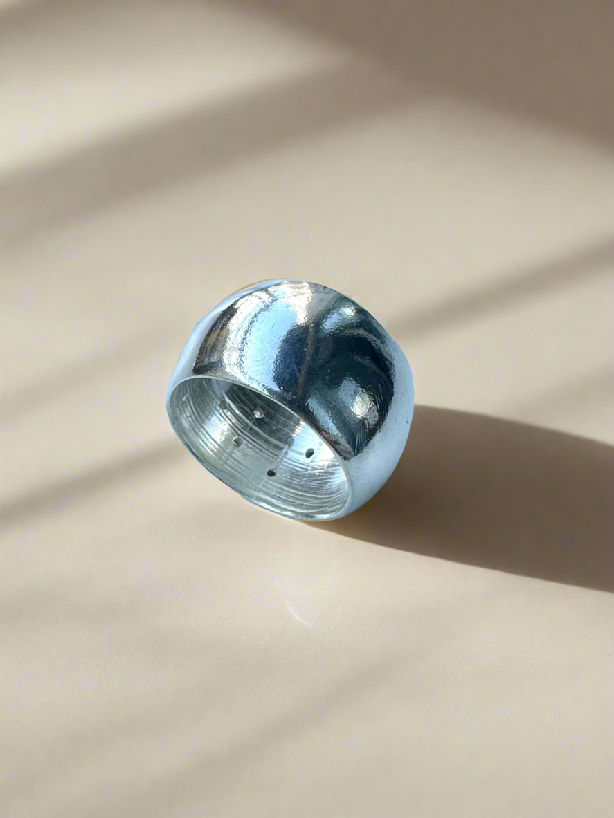 All the stars ring