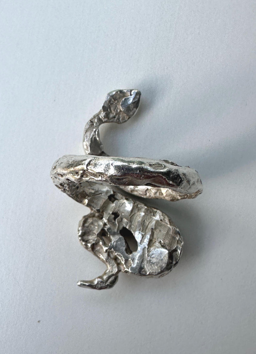 Kundalini Ring
