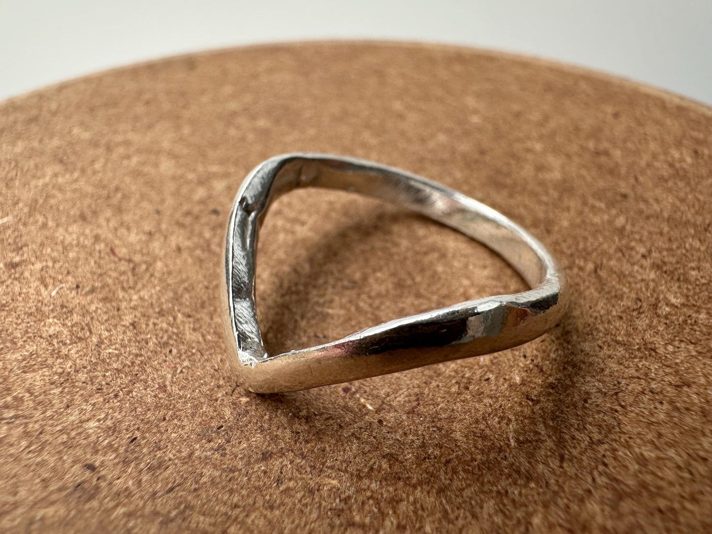 V Ring