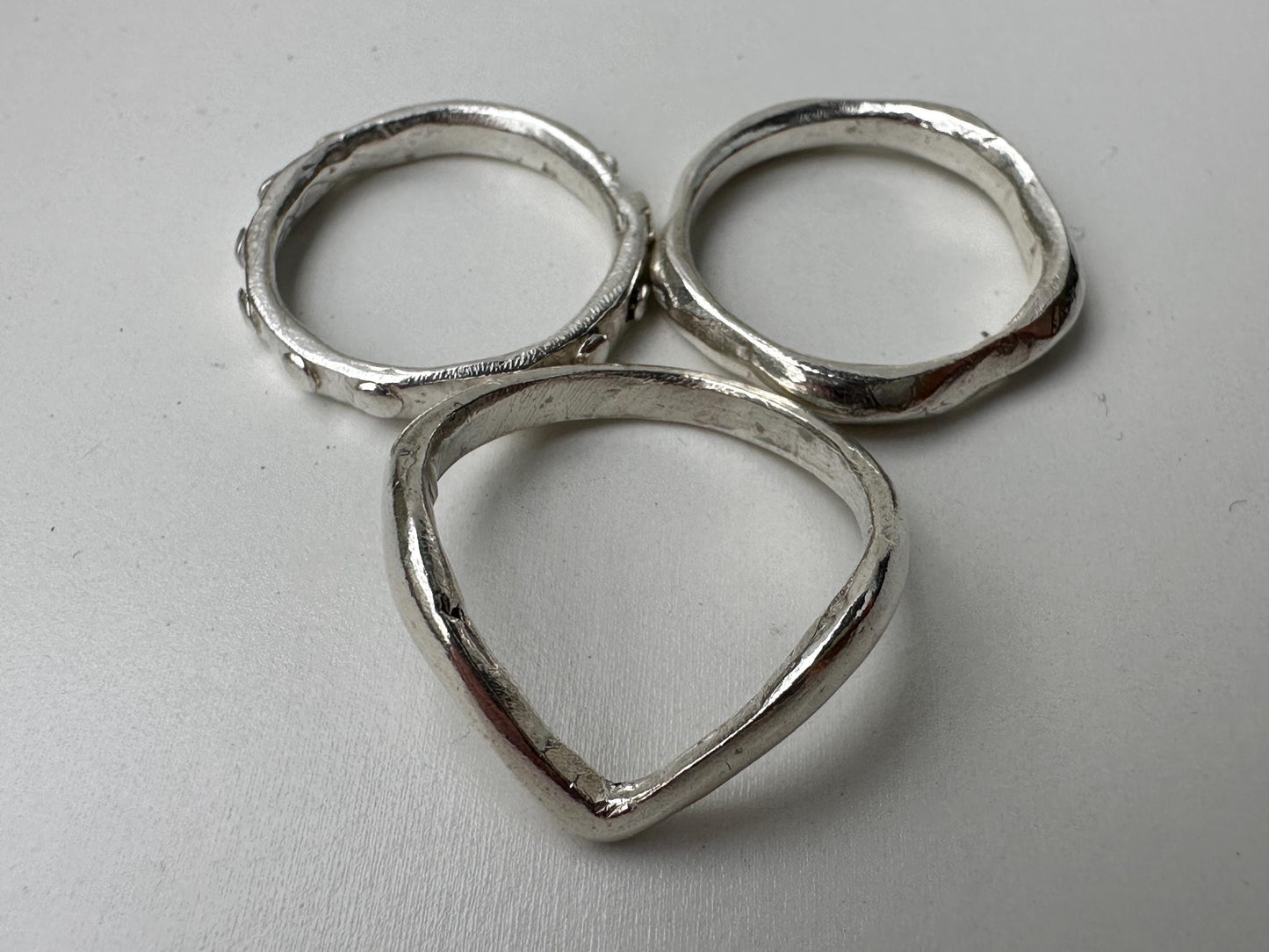 V Ring