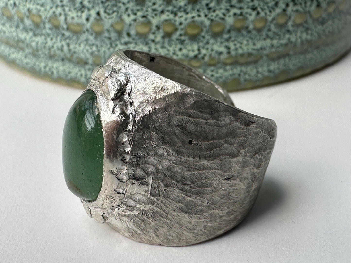 The adventures of Aventurine