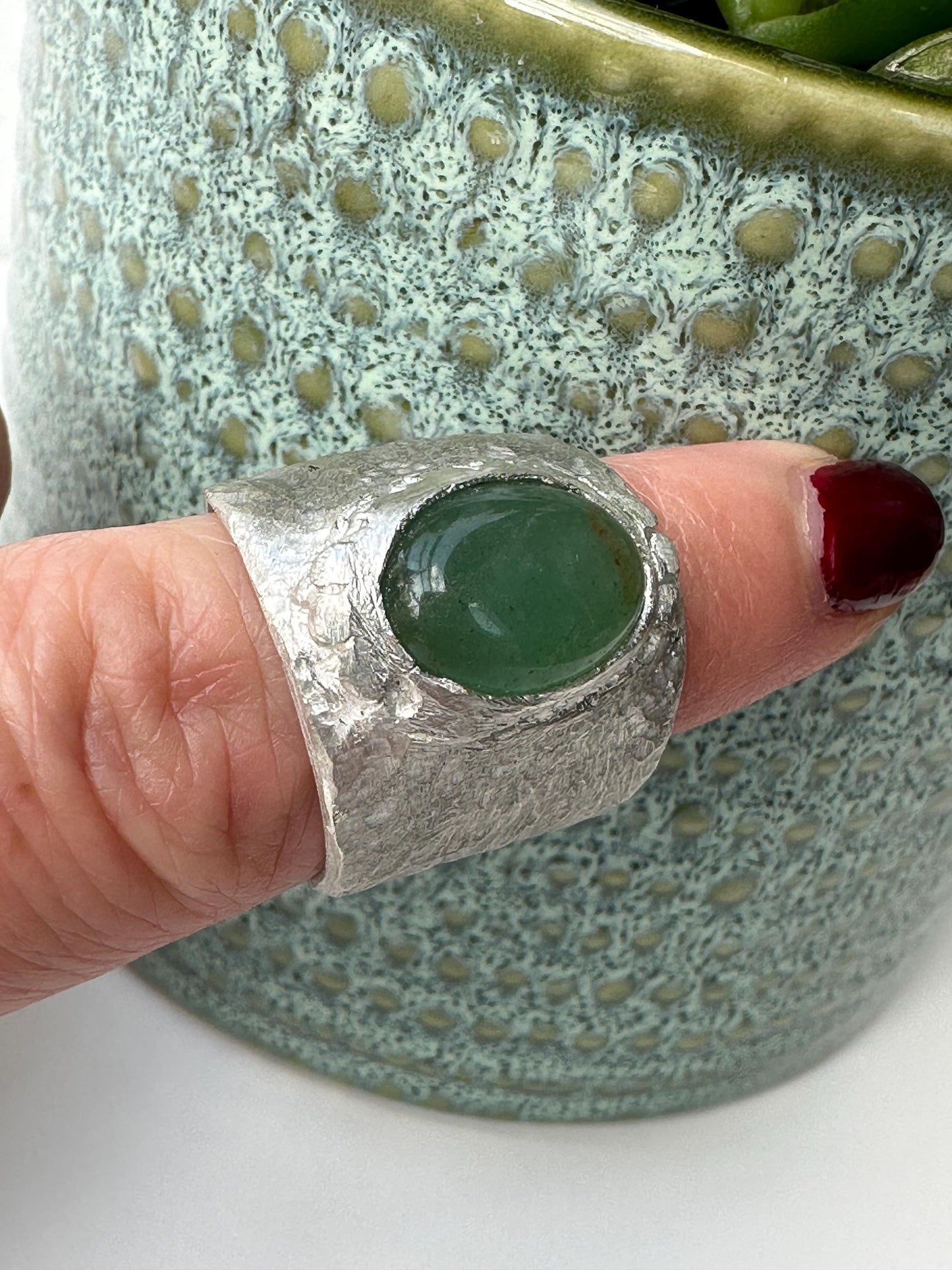 The adventures of Aventurine