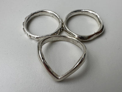V Ring