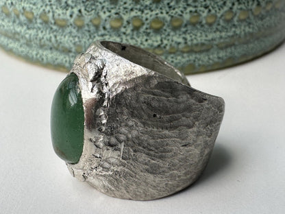 The adventures of  Aventurine
