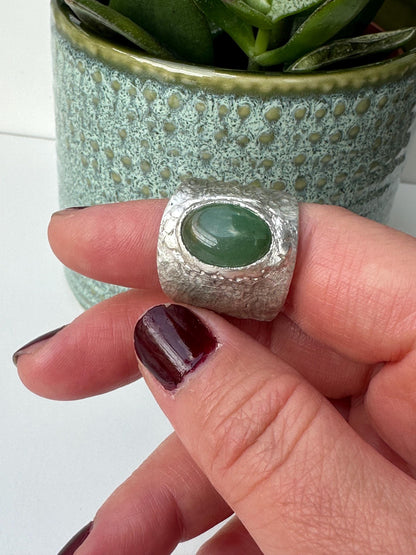 The adventures of  Aventurine